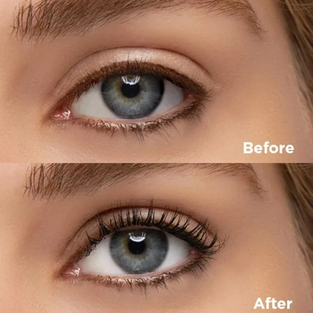 SEALED Revlon Volumizing Mascara - #951 Blackest Black